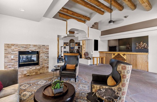 Apache Junction Hotel | Best Western Apache Junction Inn