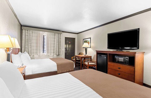 Apache Junction Hotel | Best Western Apache Junction Inn