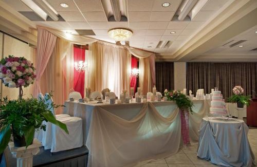Brantford Hotel | Best Western Brantford Hotel and Conference Centre
