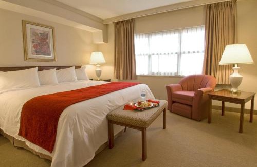 Brantford Hotel | Best Western Brantford Hotel and Conference Centre