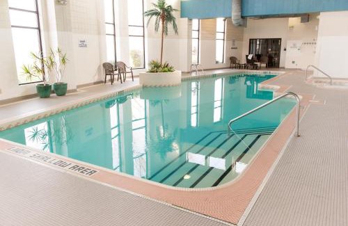 Brantford Hotel | Best Western Brantford Hotel and Conference Centre