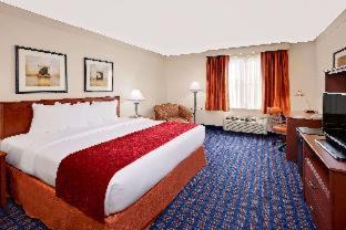Byron Center Hotel | Best Western Byron Center
