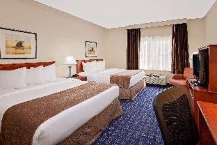 Byron Center Hotel | Best Western Byron Center