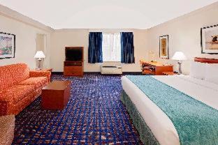 Byron Center Hotel | Best Western Byron Center