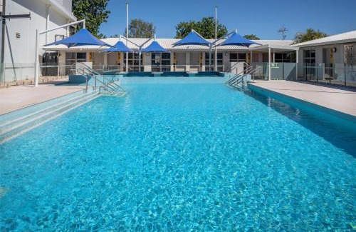 Kununurra Hotel | Best Western Cambridge Hotel Kununurra