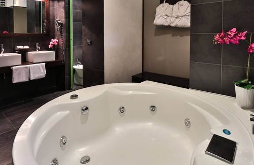 San Giovanni Hotel | Best Western Cinemusic Hotel