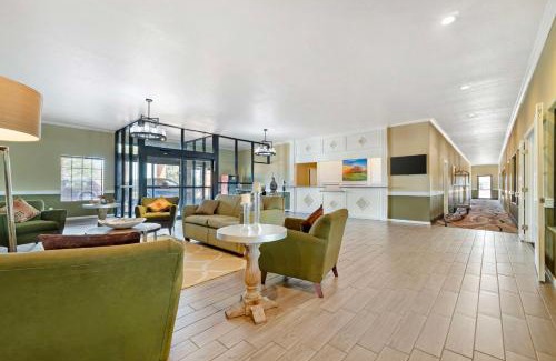 Bruni Hotel | Best Western Hebbronville Inn