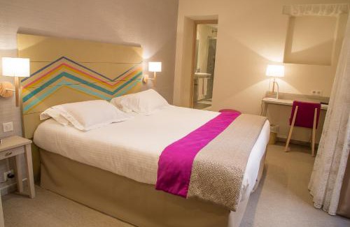 Bonifacio Hotel | Best Western Hotel du Roy d'Aragon