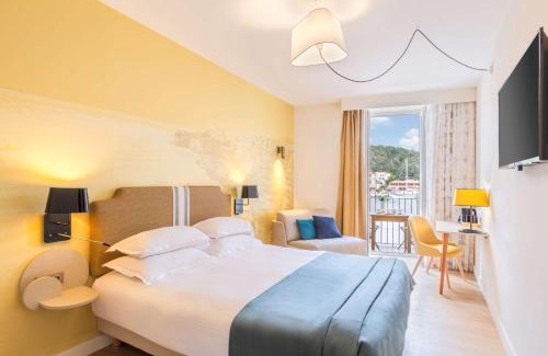 Bonifacio Hotel | Best Western Hotel du Roy d'Aragon