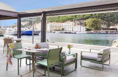 Bonifacio Hotel | Best Western Hotel du Roy d'Aragon