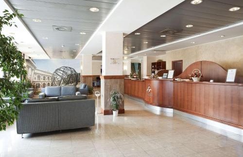 Macerata Hotel | Best Western Hotel I Colli