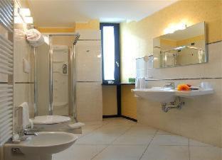 Brindisi Hotel | Best Western Hotel Nettuno