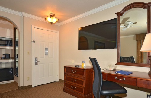 McAlester Hotel | Best Western Inn Of McAlester