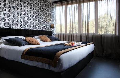 Fuorigrotta Hotel | Best Western JFK Hotel