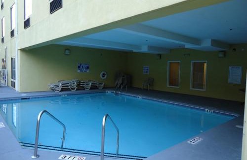 Ladson Hotel | Best Western Magnolia Inn and Suites