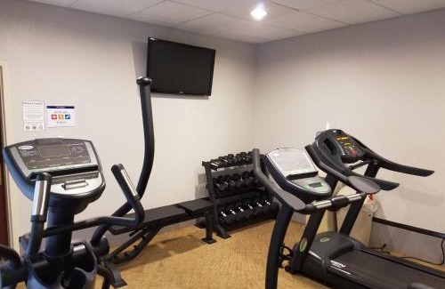 Ladson Hotel | Best Western Magnolia Inn and Suites