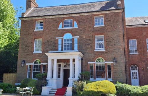 Aspley Guise Hotel | Best Western Moore Place Hotel