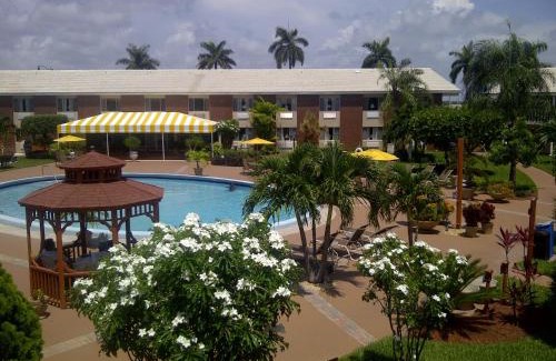 Palm Beach - West Palm Beach Hotel | Best Western Palm Beach Lakes