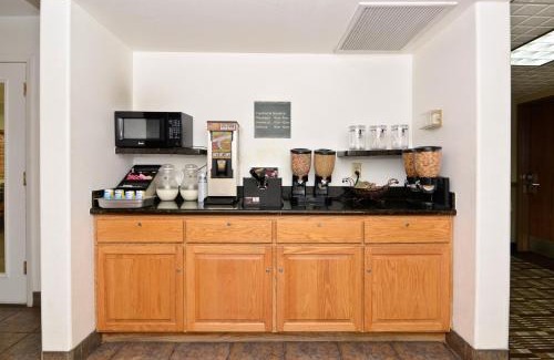 Parker Hotel | Best Western Parker Inn