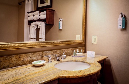 Colton Hotel | Best Western Plus Arrowhead Hotel