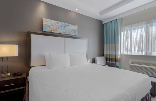 Sheepshead Bay Hotel | Best Western Plus Brooklyn Bay Hotel