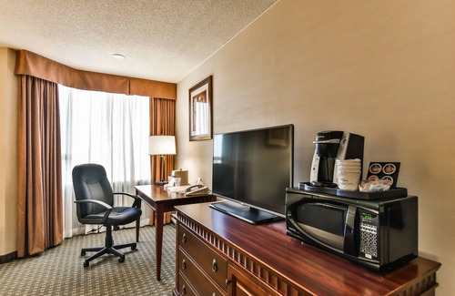 Cambridge Hotel | Best Western Plus Cambridge Hotel