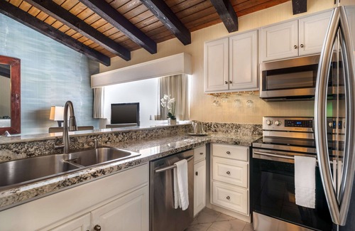 Carpinteria Hotel | Best Western Plus Carpinteria Inn