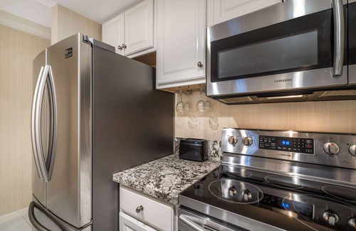 Carpinteria Hotel | Best Western Plus Carpinteria Inn