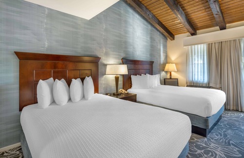 Carpinteria Hotel | Best Western Plus Carpinteria Inn