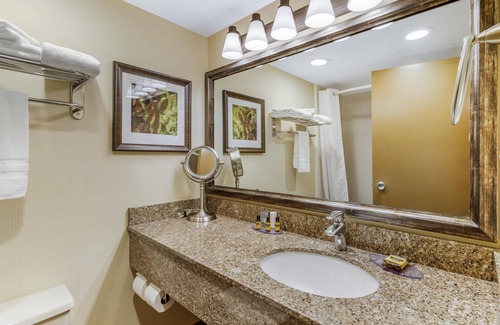Cedar City Hotel | Best Western Plus Cedar City