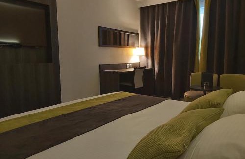 Evreux Hotel | Best Western Plus Evreux Palais Des Congrès