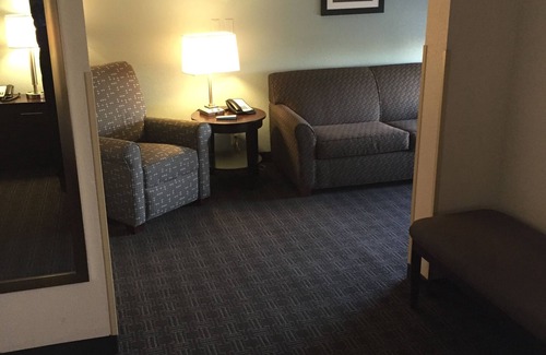 Aurora Hotel | Best Western Plus Gateway Inn & Suites