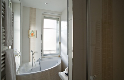 Kable Hotel | Best Western Plus Hotel Villa D'est