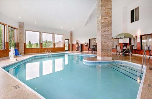 Howe Hotel | Best Western Plus Howe Inn