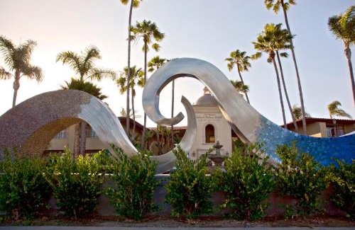 La Playa Hotel | Best Western PLUS Island Palms Hotel & Marina