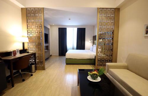 Jalandhar Hotel | Best Western Plus Jalandhar