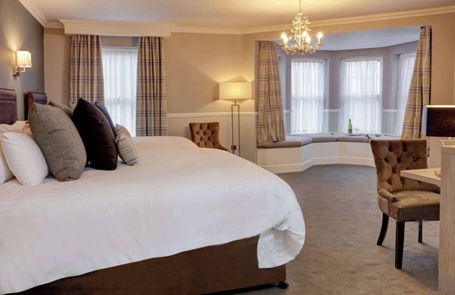 Kenwick Hotel | Best Western Plus Kenwick Park Hotel