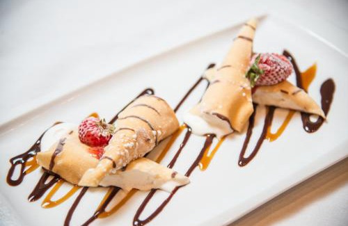 Leamington Hotel | Best Western Plus Leamington Hotel & Conference Centre