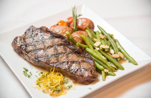 Leamington Hotel | Best Western Plus Leamington Hotel & Conference Centre