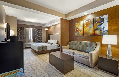 Country Walk Hotel | Best Western Plus Miami Executive Airport Hotel & Suites