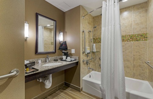 Country Walk Hotel | Best Western Plus Miami Executive Airport Hotel & Suites