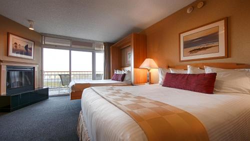 Seaside Hotel | Best Western Plus Ocean View Resort