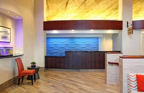 Seaside Hotel | Best Western Plus Ocean View Resort