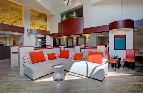 Seaside Hotel | Best Western Plus Ocean View Resort