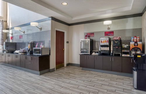 Philadelphia Hotel | Best Western Plus Philadelphia-Choctaw Hotel and Suites