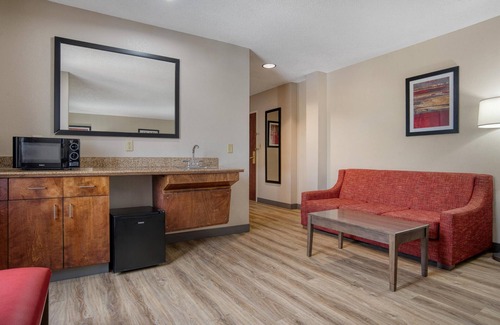 Philadelphia Hotel | Best Western Plus Philadelphia-Choctaw Hotel and Suites