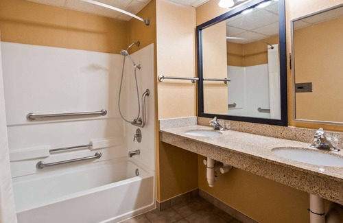 Bryce Canyon Hotel | Best Western Plus Ruby's Inn
