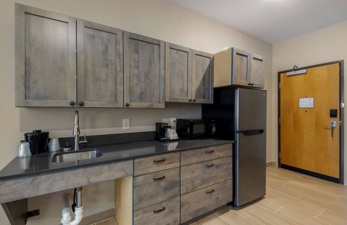 Rumford Hotel | Best Western Plus Rumford Falls