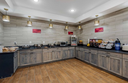 Rumford Hotel | Best Western Plus Rumford Falls