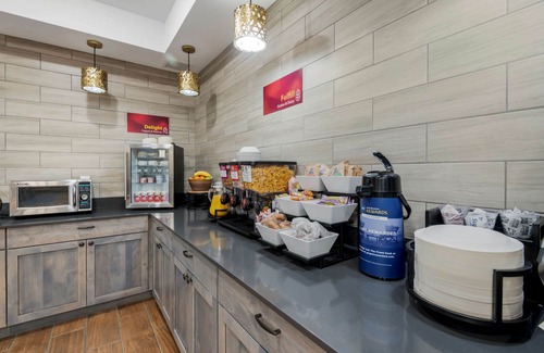 Rumford Hotel | Best Western Plus Rumford Falls